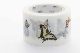 Masking Tape "Schmetterlinge"