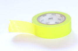 Masking Tape "sommergrün uni"