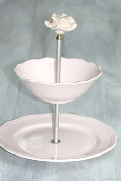 Etagère rosa, Nr. 5