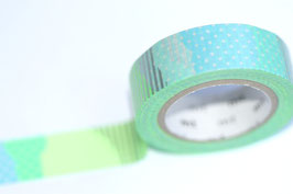 Masking Tape "Kim"