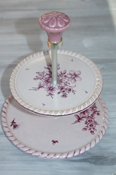 Etagère klein, Nr. 4