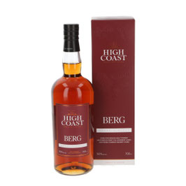 High Coast Berg Batch14