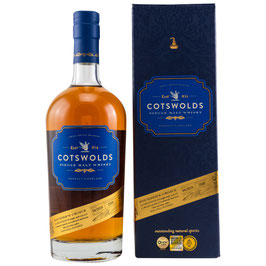 Cotswolds Founders Choice - Batch 04/2019