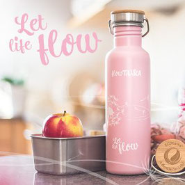Limited Edition 2019 "flowTanka"