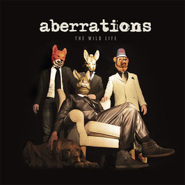 ABERRATIONS "The Wild Life" (LP)