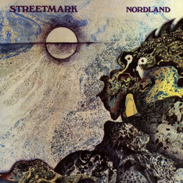 STREETMARK "Nordland" (CD)