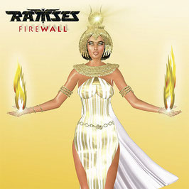 RAMSES "Firewall " (CD)
