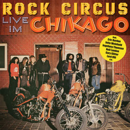 ROCK CIRCUS "Live im Chikago" (2-CD)