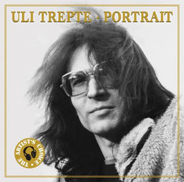 ULI TREPTE "Portrait" (CD)
