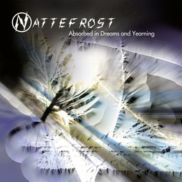 NATTEFROST "Absorbed in Dreams and Yearning" (LP)