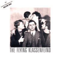THE FLYING KLASSENFEIND "The Flying Klassenfeind" (CD)