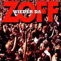 ZOFF "Wieder Da" (CD-Single)