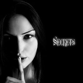 DUNGEON ROCKS "Secrets" (CD)