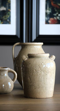 Olijf pot