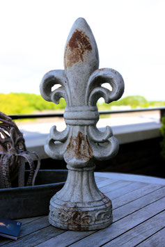 Ornament Fleur