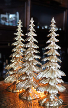 Grote  kerst  boom
