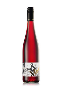 Max & Moritz, Rotwein Cuvée aus Spätburgunder & Merlot 2024