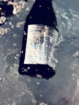Zero Alkohol, voller Genuss!