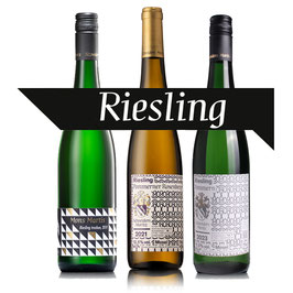 Riesling trocken