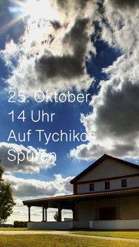 Auf Tychikos Spuren