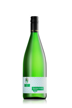 Riesling trocken 2023