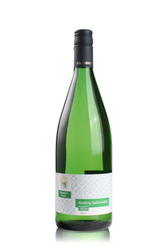 Riesling halbtrocken 2024