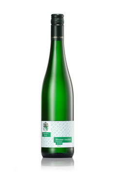 Rivaner trocken 2023