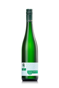 Riesling halbtrocken 2022