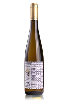 Riesling trocken 2023 Pommerner Rosenberg