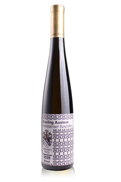 Riesling Auslese 2025 Pommerner Rosenberg