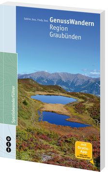 GenussWandern | Region Graubünden