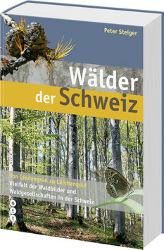 Wälder der Schweiz