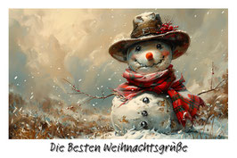Geschenkkarten