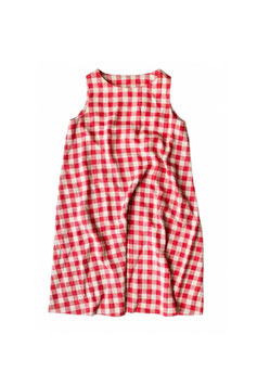 Merchant Mills Trapeze Dress