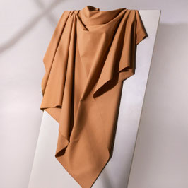 Atelier Brunette Gabardine light pecan