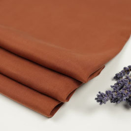 Tencel Medium rust