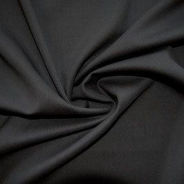 Zuleeg Wollstoff black