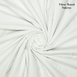 Cotton Poplin weiss