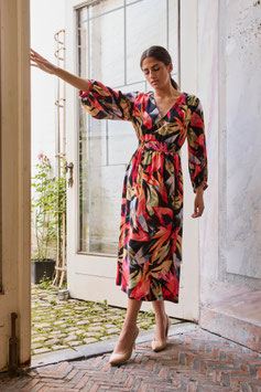 Atelier Jupe Alana Dress