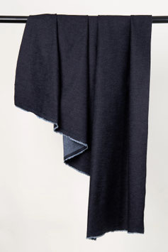 Atelier Brunette denim dark indigo