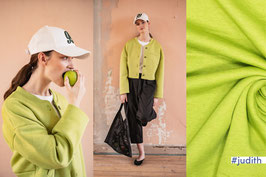 FM Knit Neoprene grün