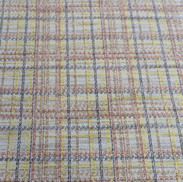 Boucle ecru bunt