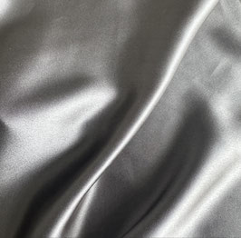Fabric Frontline Seidensatin taupe