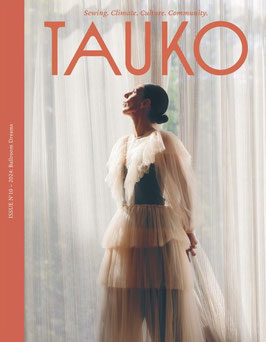 Tauko Magazin No. 10