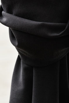 Meet Milk Tencel Stretch black