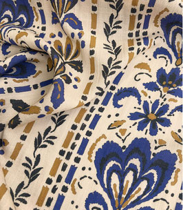 Singuliere Acanthes Flowers