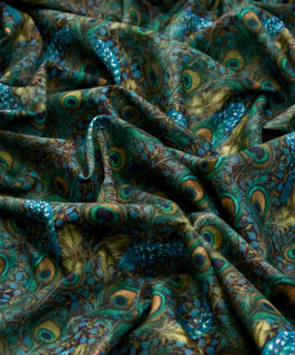 Liberty Fabrics Pfau