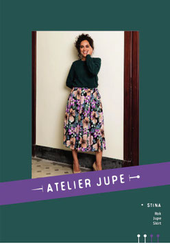 Atelier Jupe Jupe Stina