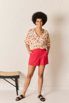 Atelier Jupe Billie Top & Finn Shorts