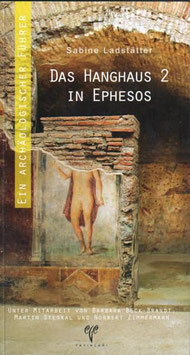 Das Hanghaus 2 in Ephesos